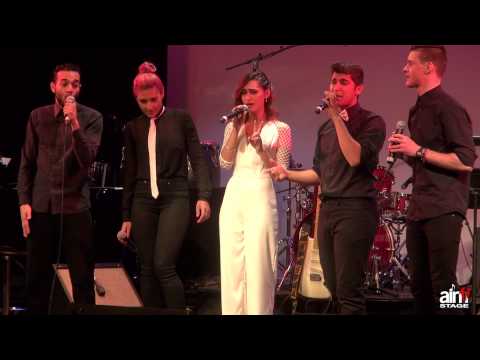 Pentatonix - Beyonce - Medley