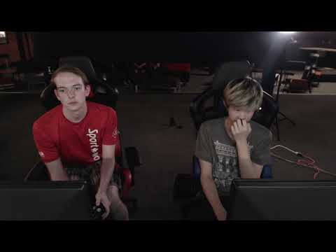 Riddles vs Peachfuzz - The Weekly Wave #27 - Ultimate Losers Semi Final