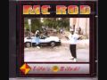 Mc Rod - Punk Ass Nigga
