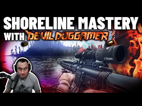 Shoreline has everything a PMC needs