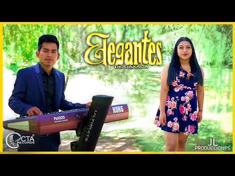 La Despedida De Mi Pueblo/Elegantes de Oaxaca (VideoClip Oficial) OCTA Records