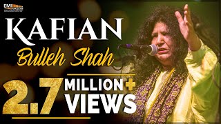 Kafian - Bulleh Shah  Juke Box  Abida Parveen Song