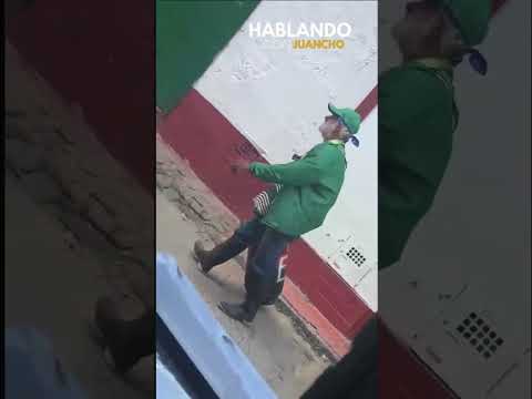 Presupuesto para 2027, un cilindro sospechoso en Norte de Santander y una carga explosiva en el Cauc