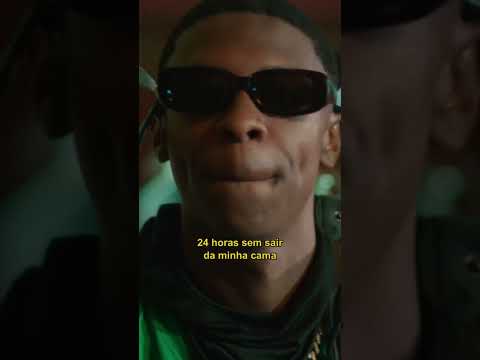 24H (WC, HYPERANHAS E NINA DO PORTE) - OUTNOW