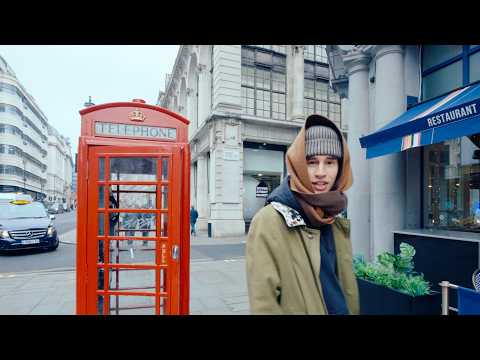 dover street market speedrun