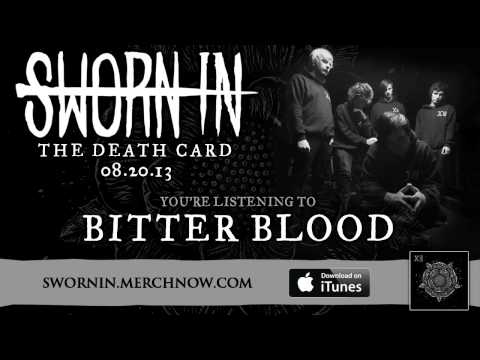 Video thumbnail for Bitter Blood