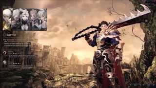 Echo of Soul Gameplay