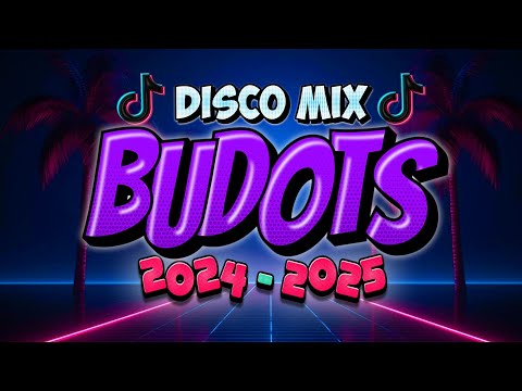 New Viral Tiktok Disco Party 2025 - Dj Cat 2025