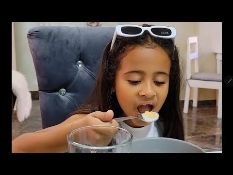 Quería envenenar a la niña y ella fue más astuta y le tendió una trampa a su madrastra interesada.