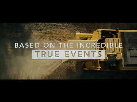 Percy vs Goliath (Trailer)