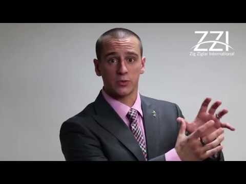 Jacob Salem explains The 4 Cylinder System