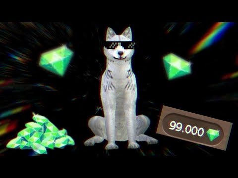 Как заработать алмазы в Wild craft без читов?