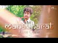 Mahabharat Theme | Krishna Flute |  Instrumental | Cover By Divyansh Shrivastava