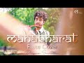 Mahabharat Theme Krishna Flute Instrumental Cover By Divyansh Shrivastava