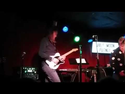 Marcus Flynn & Johnny Warman at The Half Moon Putney