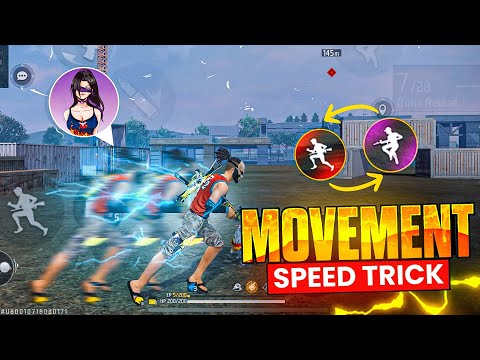 Before - Your Gameplay Speed 🤡 After - Gameplay Speed 💀