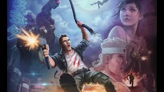 The Showdown Effect - Main Menu (12 minutes extended)