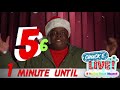 Chuck E S Holiday Happy Dance Live