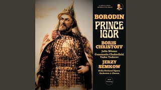 Download lagu Prince Igor, IAB 7, Act 1, Scene 1: Da, vot komu bi knyazhit na Putivle! (Skula, Chorus,... mp3
