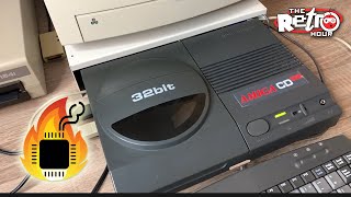 Terrible Fire: Turbo Charging Your Retro Systems - The Retro Hour EP295