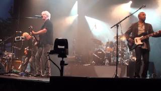 TOM COCHRANE - RED RIDER - VICTORY DAY - PNE - 2009