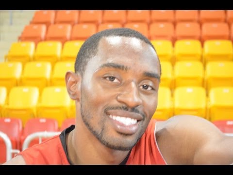 2014 BSN Ponce Leones - MVP IS BACK