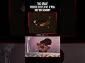 Did You Know About THIS Voice Actor Debut In THE GREAT MOUSE DETECTIVE 1986
