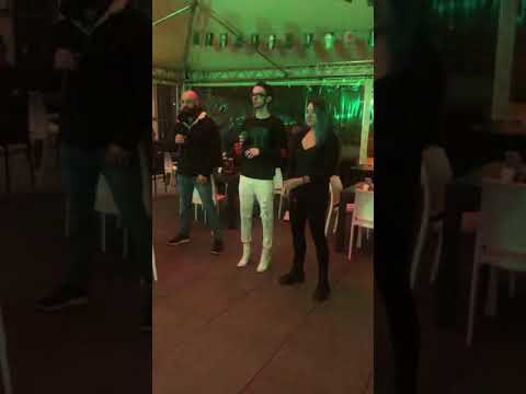 Blessed and Possesed - Powerwolf (ft. Alissa White Gluz)