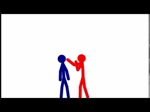 Pivot testing: Fights/Sound effects