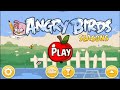 Angry Birds Season Back To School Theme
