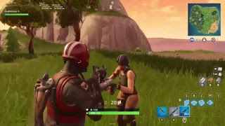 ［PS4：フォートナイトライブ！］マウサーへの道パート3！