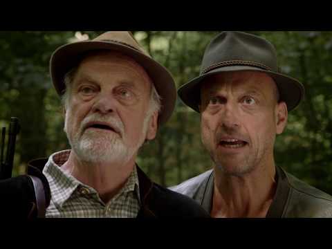 Die Kirche bleibt im Dorf - Staffel 4 (Official Trailer)