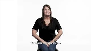 Julie's Story - patient testimonial