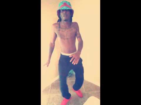 Zay bandz ft Spade Melo - Flying saucer