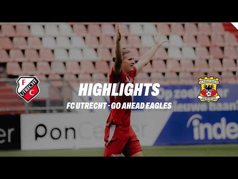 Full highlights