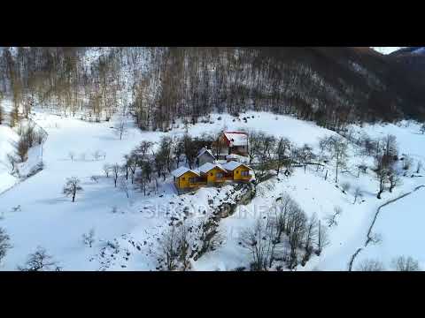 Lepushe, Kelmend - Malesi e Madhe