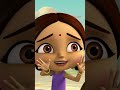 Chutki Sings A Song Chutki Superbheem Shorts