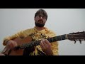 Florent Devos - Billet Doux - Gypsy Jazz Backing Track