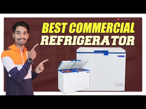 Blue Star Commercial Refrigerator - Blue Star Glass Door Refrigerator ...