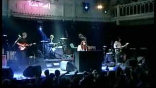 Kate Nash - Merry Happy - Live in Paradiso