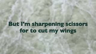 Apron Strings by Lisa Mac Lyrics Video