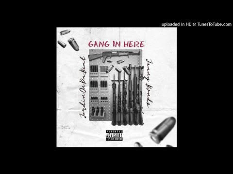 Gang In Here Jordinondabeat (Feat.JuanyBvndz)