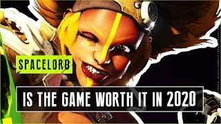 Spacelords video thumbnail