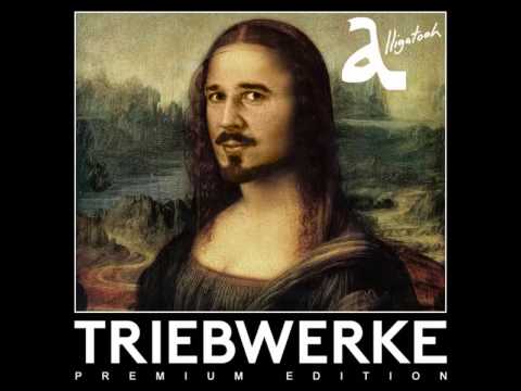 Alligatoah - Hört, Hört