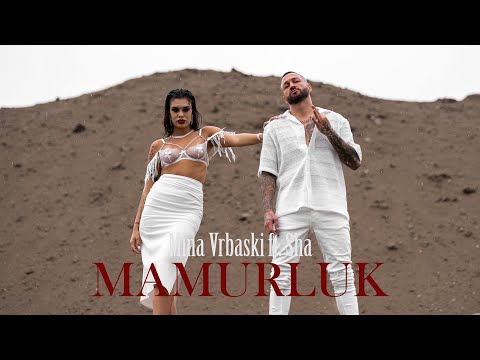 Mina Vrbaški x Sha - Mamurluk (Offical Video)