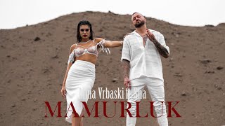 Mina Vrbaški x Sha - Mamurluk (Offical Video)