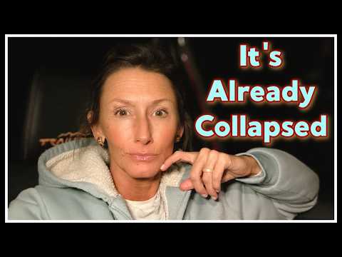 💔 It's Already Collapsed...