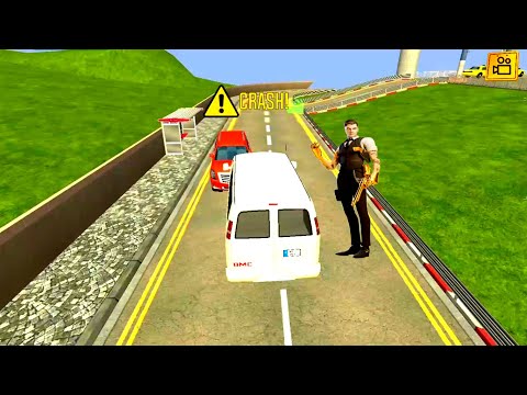 Multi Floor Garage Driver - Car Game iOS Android Gameplay | Car Simulator