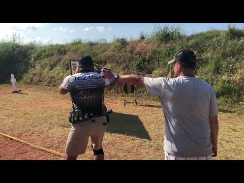 2020 USPSA Oklahoma Section