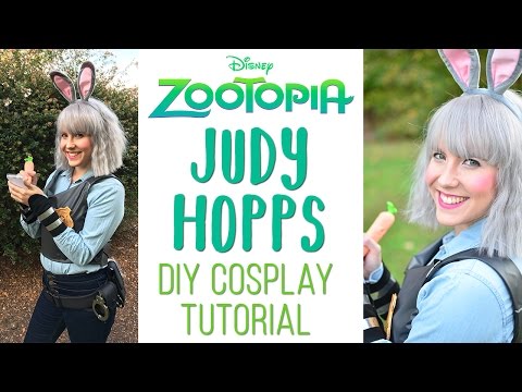 download lagu mp3 mp4 Judy Hopps Costume, download lagu Judy Hopps Costume gratis, unduh video klip Judy Hopps Costume